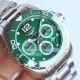 TWF Replica Longines Hydroconquest SS Green Chronograph Dial Green Bezel Watch 41MM (2)_th.jpg